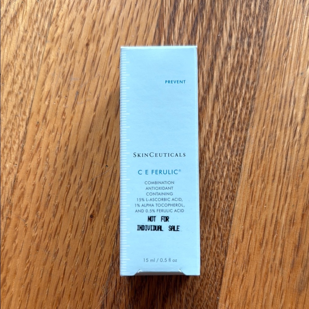 SkinCeuticals C E Ferulic